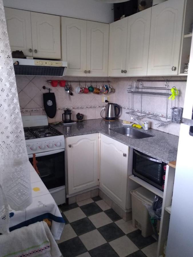 Olivos, En Simpatico Duplex Homestay