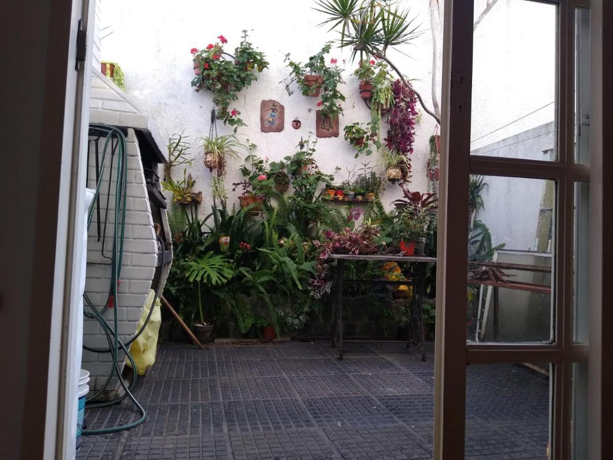 Olivos, En Simpatico Duplex Homestay Olivos