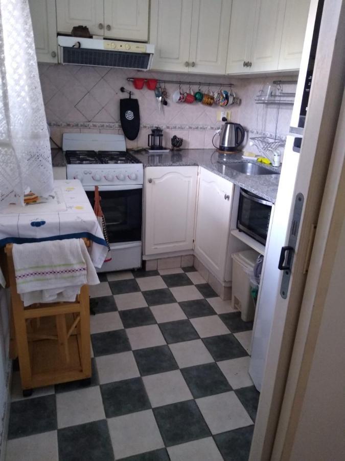 Homestay Olivos, En Simpatico Duplex Olivos