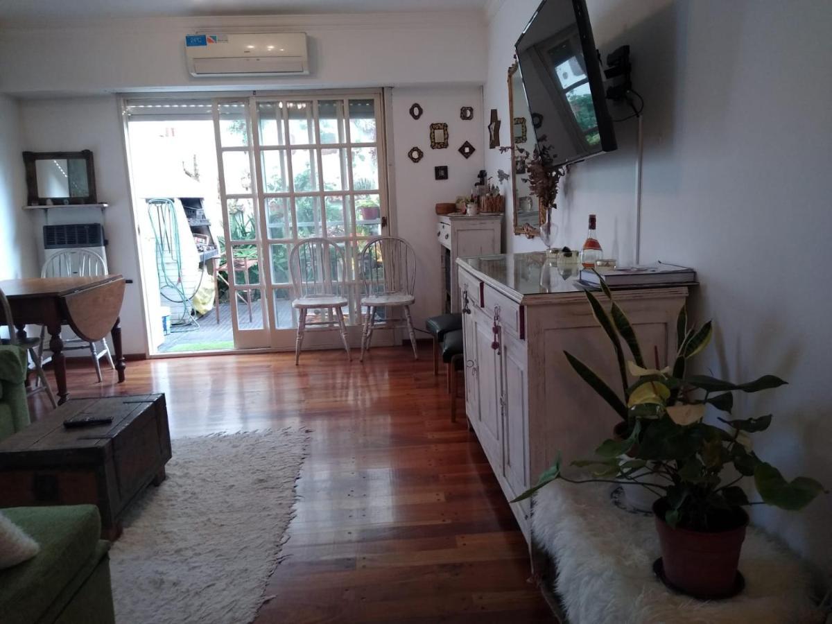 Olivos, En Simpatico Duplex Homestay Olivos
