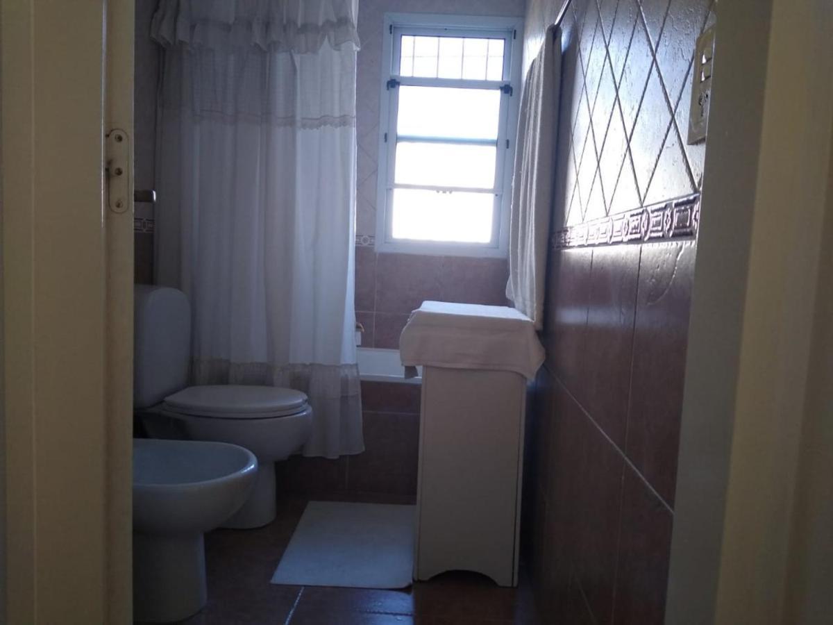 Homestay Olivos, En Simpatico Duplex Olivos