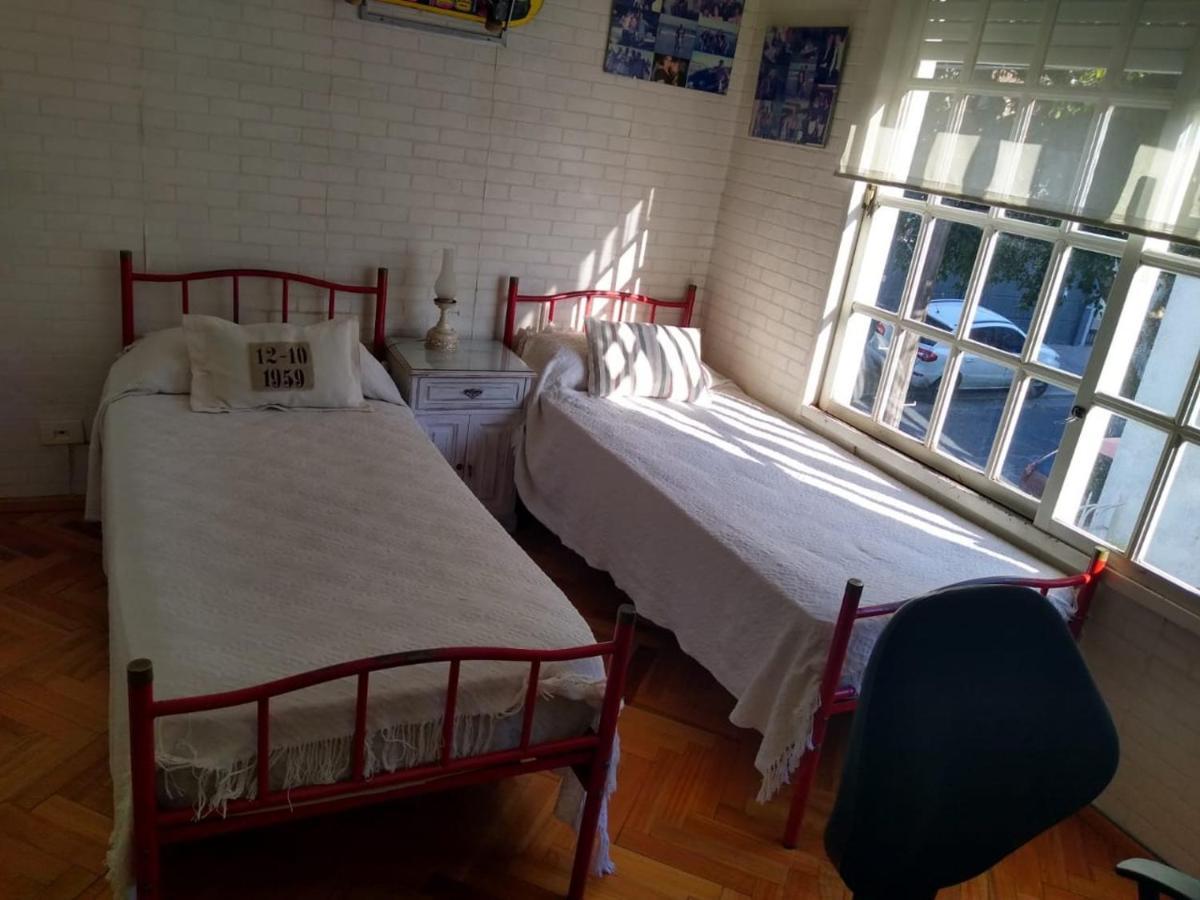 Olivos, En Simpatico Duplex Homestay *