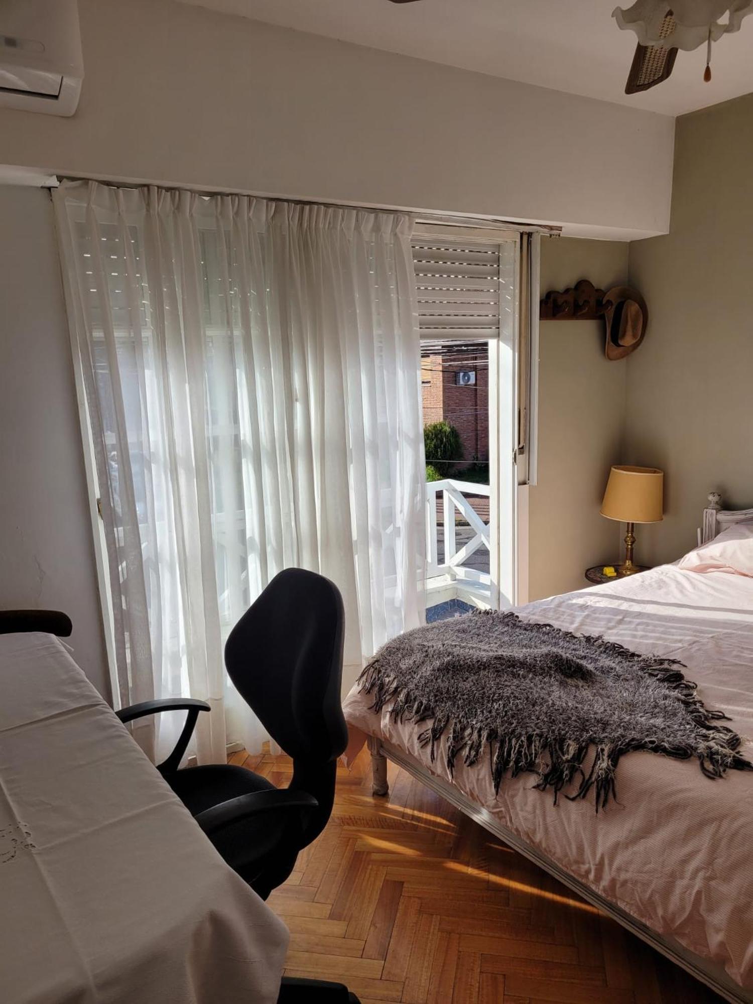Homestay Olivos, En Simpatico Duplex *
