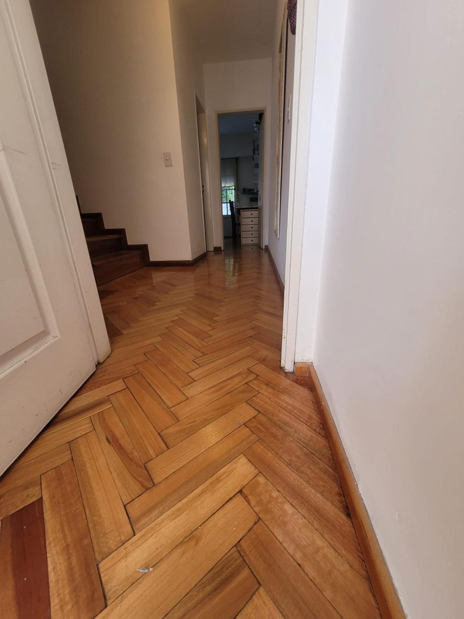 Olivos, En Simpatico Duplex Homestay Olivos