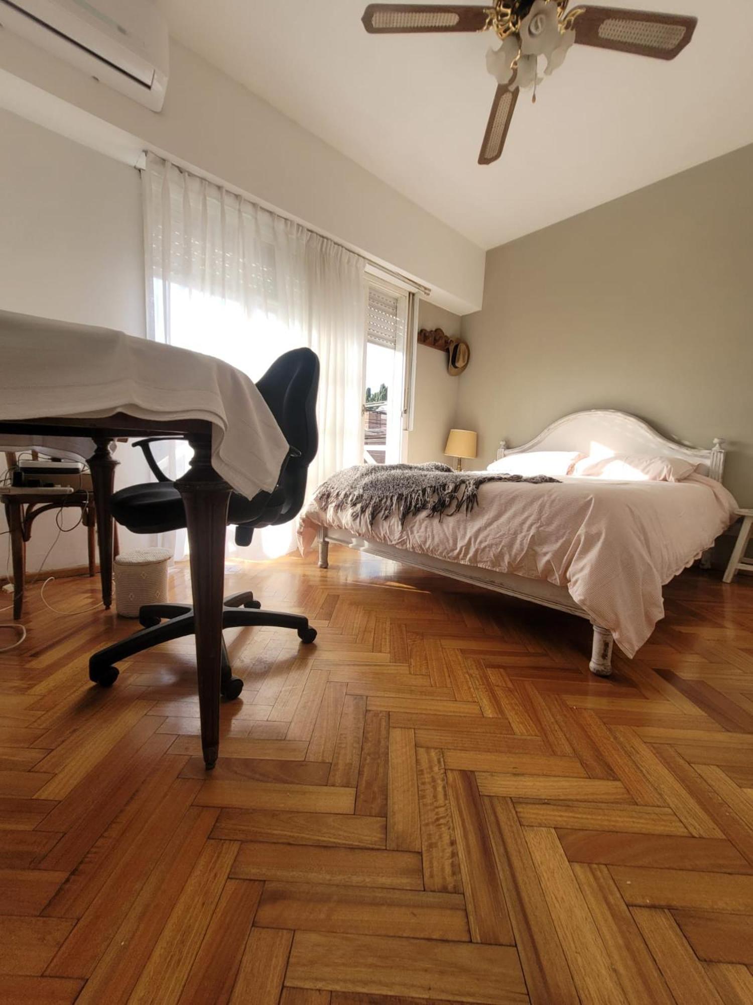 Olivos, En Simpatico Duplex